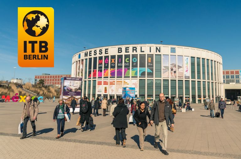 ITB BERLIN